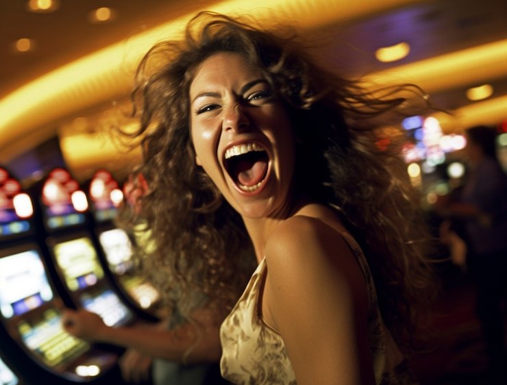 Ruleta Relámpago VIP
